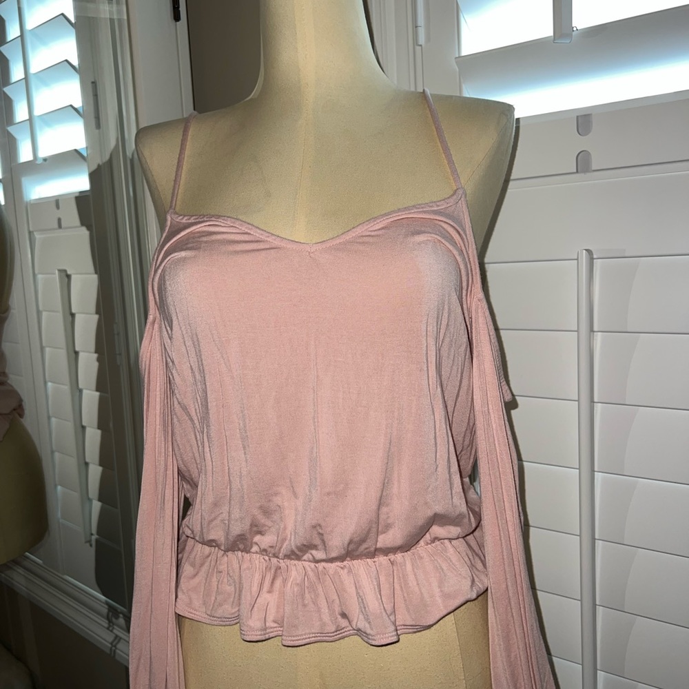 American Eagle Blouse